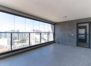 Apartamento, 3 Quartos, 2 Vagas, 3 Suites em Mirandópolis, São Paulo, SP valor de R$ 1.990.000,00 no Lugar Certo