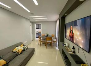 Apartamento, 2 Quartos, 1 Vaga, 1 Suite em Planalto, Belo Horizonte, MG valor de R$ 414.000,00 no Lugar Certo