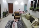 Apartamento, 3 Quartos