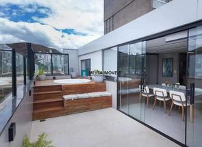 Cobertura, 2 Quartos, 2 Vagas, 1 Suite em Estoril, Belo Horizonte, MG valor de R$ 1.030.000,00 no Lugar Certo