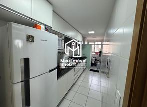 Apartamento, 3 Quartos em Quadra Qi 416 Conjunto 2, Samambaia Norte, Samambaia, DF valor de R$ 450.000,00 no Lugar Certo