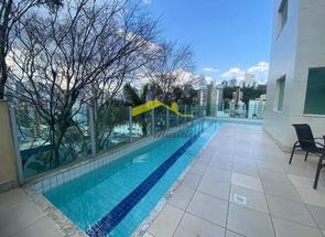 Apartamento, 3 Quartos, 2 Vagas, 1 Suite para alugar em Buritis, Belo Horizonte, MG valor de R$ 4.500,00 no Lugar Certo