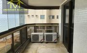 Apartamento, 4 Quartos, 3 Vagas, 3 Suites