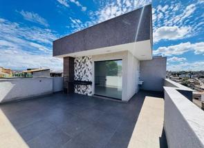 Cobertura, 3 Quartos, 2 Vagas, 1 Suite em Santa Mônica, Belo Horizonte, MG valor de R$ 689.000,00 no Lugar Certo