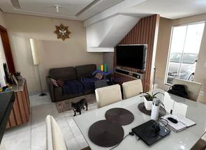 Casa, 3 Quartos, 2 Vagas, 1 Suite em Espírito Santo, Betim, MG valor de R$ 520.000,00 no Lugar Certo