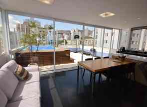 Cobertura, 4 Quartos, 3 Vagas, 2 Suites em Carmo, Belo Horizonte, MG valor de R$ 2.250.000,00 no Lugar Certo