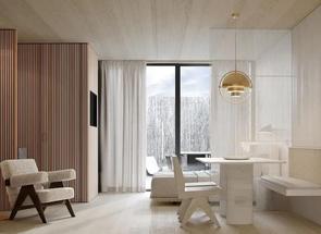 Apart Hotel, 1 Quarto, 1 Suite em Savassi, Belo Horizonte, MG valor de R$ 970.707,00 no Lugar Certo