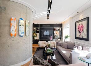 Apartamento, 2 Quartos, 1 Vaga, 1 Suite em Jardim Paulista, São Paulo, SP valor de R$ 3.600.000,00 no Lugar Certo