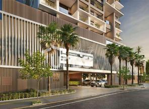 Apartamento, 3 Quartos, 2 Vagas, 3 Suites em Rua T 36, Setor Bueno, Goiânia, GO valor de R$ 1.350.000,00 no Lugar Certo