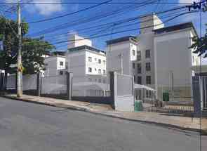 Cobertura, 2 Quartos, 1 Vaga em Bom Jesus, Contagem, MG valor de R$ 240.000,00 no Lugar Certo