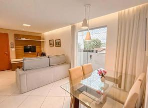 Apartamento, 3 Quartos, 2 Vagas, 1 Suite em Santa Terezinha, Belo Horizonte, MG valor de R$ 579.000,00 no Lugar Certo
