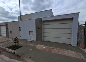 Casa, 3 Quartos, 2 Vagas em Icaivera, Betim, MG valor de R$ 380.000,00 no Lugar Certo