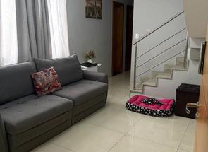 Cobertura, 2 Quartos, 2 Vagas, 1 Suite em Palmeiras, Belo Horizonte, MG valor de R$ 800.000,00 no Lugar Certo