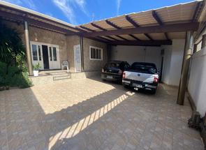 Casa, 4 Quartos, 4 Vagas, 3 Suites em Parque Recreio, Contagem, MG valor de R$ 620.000,00 no Lugar Certo