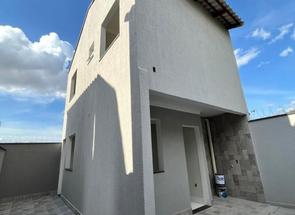 Casa, 3 Quartos, 1 Vaga em Eldorado (parque Durval de Barros), Ibirité, MG valor de R$ 350.000,00 no Lugar Certo
