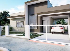 Casa, 3 Quartos, 2 Vagas, 1 Suite em Colônia Santana, São José, SC valor de R$ 498.000,00 no Lugar Certo