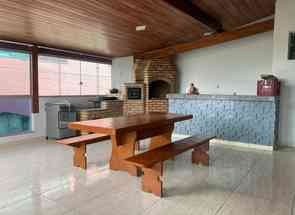 Casa, 3 Quartos, 2 Vagas, 1 Suite em Tropical, Contagem, MG valor de R$ 335.000,00 no Lugar Certo