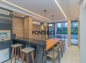 Cobertura, 3 Quartos, 2 Vagas, 1 Suite em Cidade Nova, Belo Horizonte, MG valor de R$ 1.830.000,00 no Lugar Certo