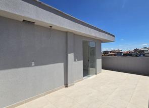 Cobertura, 3 Quartos, 1 Vaga, 1 Suite em Araguaia, Belo Horizonte, MG valor de R$ 690.000,00 no Lugar Certo