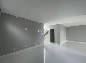 Casa, 3 Quartos, 4 Vagas, 3 Suites em Rua Eugenio Del Lama Netto, Recreio das Acácias, Ribeirão Preto, SP valor de R$ 1.350.000,00 no Lugar Certo