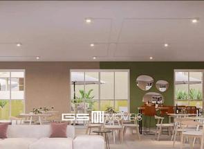 Apartamento, 2 Quartos, 1 Vaga, 1 Suite em Cidade Jardim Eldorado, Contagem, MG valor de R$ 378.000,00 no Lugar Certo