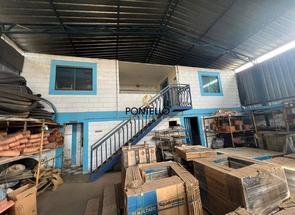 Galpão em Indústrias, Sete Lagoas, MG valor de R$ 1.000.000,00 no Lugar Certo