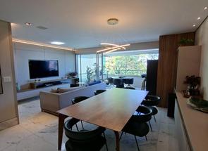 Apartamento, 4 Quartos, 3 Vagas, 2 Suites em Indaiá, Belo Horizonte, MG valor de R$ 1.790.000,00 no Lugar Certo