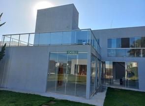 Casa em Condomínio, 3 Quartos, 2 Vagas, 1 Suite em Fezenda Bela Vista, Centro, Mario Campos, MG valor de R$ 1.450.000,00 no Lugar Certo