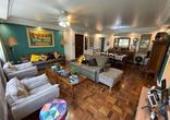 Apartamento, 4 Quartos, 2 Vagas, 1 Suite
