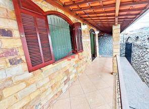 Andar, 3 Quartos, 4 Vagas, 1 Suite para alugar em Eldorado, Contagem, MG valor de R$ 5.900,00 no Lugar Certo