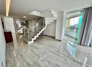 Cobertura, 4 Quartos, 6 Vagas, 4 Suites em Ouro Preto, Belo Horizonte, MG valor de R$ 3.300.000,00 no Lugar Certo