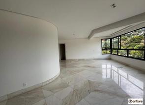 Apartamento, 4 Quartos, 3 Vagas, 2 Suites em Serra, Belo Horizonte, MG valor de R$ 2.150.000,00 no Lugar Certo