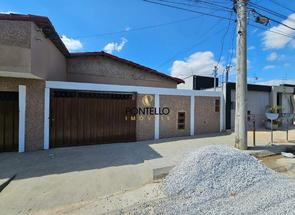 Casa, 3 Quartos, 2 Vagas para alugar em São Francisco de Assis, Sete Lagoas, MG valor de R$ 1.800,00 no Lugar Certo