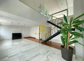 Cobertura, 4 Quartos, 3 Vagas, 2 Suites em Savassi, Belo Horizonte, MG valor de R$ 3.600.000,00 no Lugar Certo