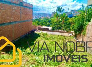 Lote em Olenka Dias Bicalho, Havaí, Belo Horizonte, MG valor de R$ 500.000,00 no Lugar Certo