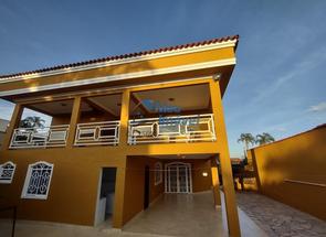 Casa, 5 Quartos em Rua 12, Setor Habitacional Vicente Pires, Taguatinga, DF valor de R$ 1.800.000,00 no Lugar Certo