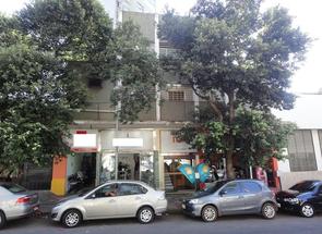 Sala em Av Bernardo Monteiro, Santa Efigênia, Belo Horizonte, MG valor de R$ 550,00 no Lugar Certo