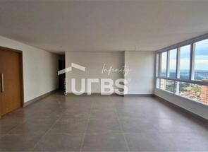 Apartamento, 4 Quartos, 4 Vagas, 4 Suites em [endereco], Parque Lozandes, Goiânia, GO valor de R$ 2.500.000,00 no Lugar Certo