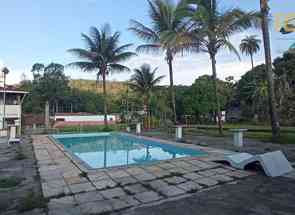 Rural, 10 Quartos, 54 Vagas, 4 Suites em Vera Cruz, Belo Horizonte, MG valor de R$ 3.000.000,00 no Lugar Certo