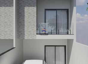 Casa, 2 Quartos, 1 Vaga em Novo Centro, Santa Luzia, MG valor de R$ 320.000,00 no Lugar Certo