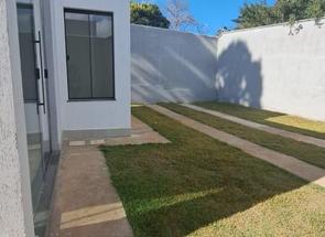 Casa, 3 Quartos, 1 Vaga, 1 Suite em Novo Campinho, Pedro Leopoldo, MG valor de R$ 450.000,00 no Lugar Certo