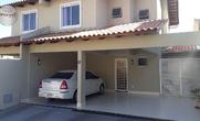 Casa em Condomínio, 3 Quartos, 2 Vagas, 1 Suite