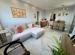Apartamento, 3 Quartos, 1 Vaga, 1 Suite em Rio Branco, Belo Horizonte, MG valor de R$ 575.000,00 no Lugar Certo