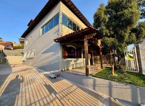 Casa, 3 Quartos, 10 Vagas, 1 Suite em Diamante, Belo Horizonte, MG valor de R$ 1.500.000,00 no Lugar Certo