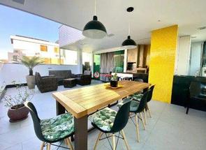 Cobertura, 5 Quartos, 2 Vagas, 3 Suites em Liberdade, Belo Horizonte, MG valor de R$ 1.500.000,00 no Lugar Certo