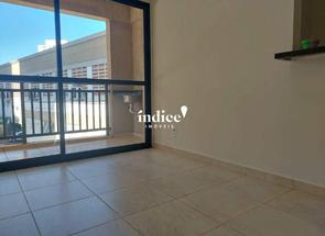 Apartamento, 1 Quarto, 1 Vaga em Rua Altamir Rubem Penha, Nova Aliança, Ribeirão Preto, SP valor de R$ 280.000,00 no Lugar Certo