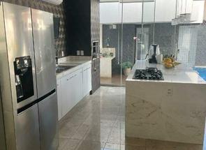 Casa, 4 Quartos, 2 Vagas, 4 Suites em Rua Madri 2, Jardins Madri, Goiânia, GO valor de R$ 2.290.000,00 no Lugar Certo