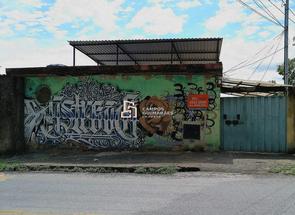 Casa, 3 Quartos, 1 Vaga para alugar em Rua Maria Letícia, Novo das Industrias, Belo Horizonte, MG valor de R$ 1.300,00 no Lugar Certo