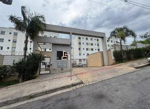 Apartamento, 2 Quartos, 1 Vaga para alugar em Rua Rúbia Mara Barbosa, Diamante, Belo Horizonte, MG valor de R$ 1.500,00 no Lugar Certo