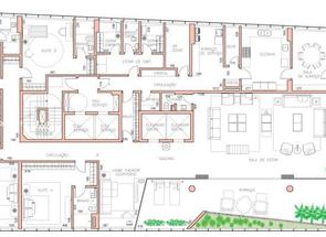 Apartamento, 4 Quartos, 6 Vagas, 4 Suites em Itaim Bibi, São Paulo, SP valor de R$ 20.000.000,00 no Lugar Certo
